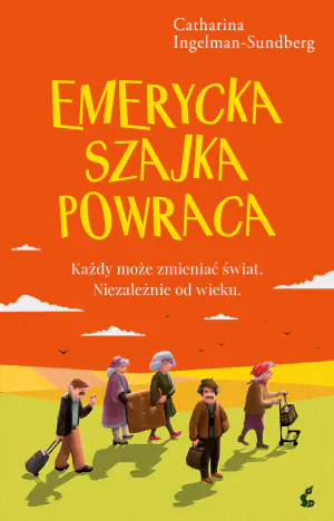 Emerycka szajka powraca