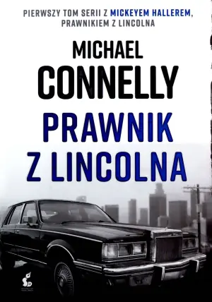 Prawnik z lincolna