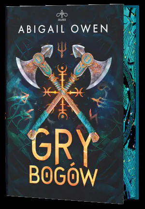 Gry bogów