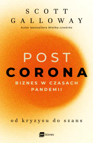 Post Corona. Biznes w czasach pandemii