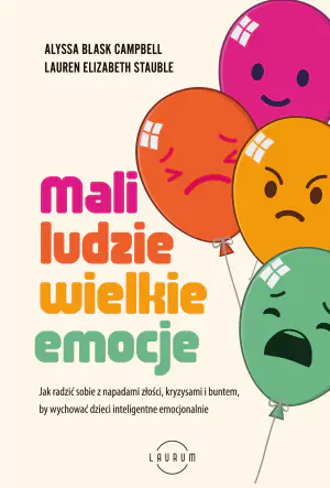 Mali ludzie. Wielkie emocje