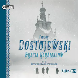 Bracia Karamazow