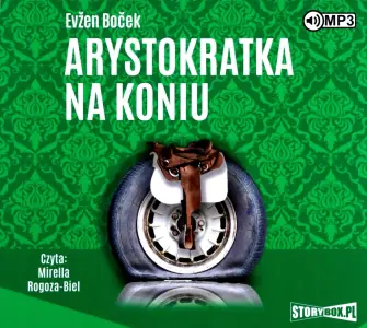 Arystokratka na koniu. Arystokratka. Tom 3