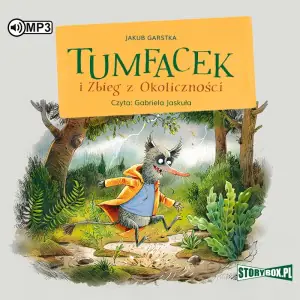Tumfacek i zbieg z Okoliczności
