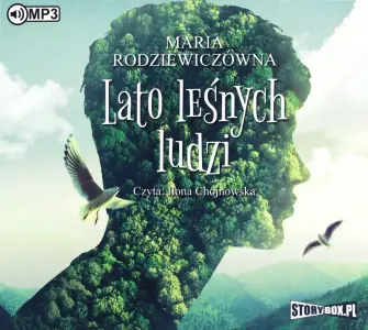 Lato leśnych ludzi