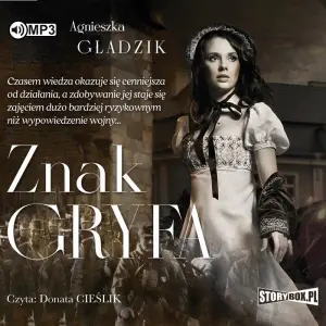 Znak Gryfa