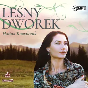 Leśny dworek