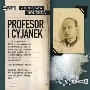 Profesor i cyjanek