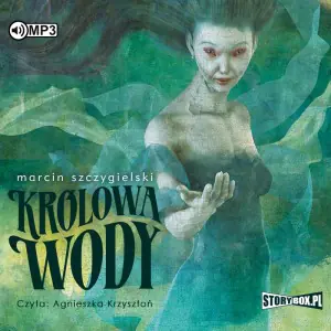 Królowa wody