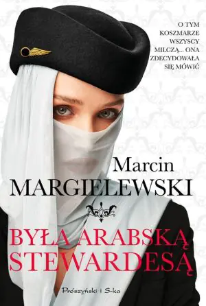 Była arabską stewardesą (Duże Litery)