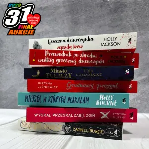 Dobra kłamczucha