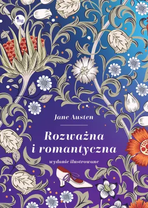 Rozważna i romantyczna. (Wydanie ilustrowane)