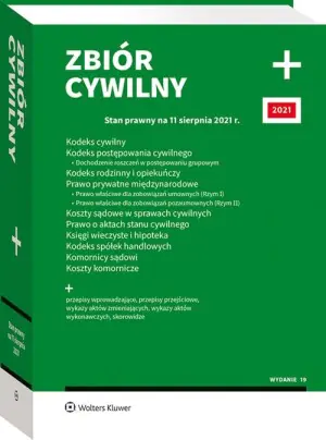 Zbiór cywilny PLUS