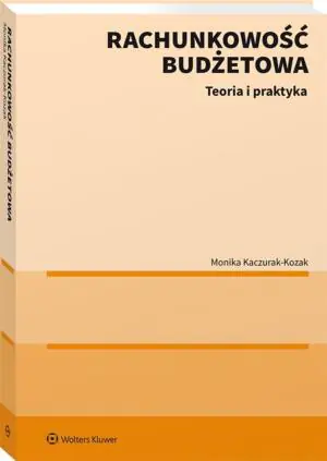 Rachunkowość budżetowa