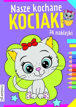 Nasze kochane kociaki