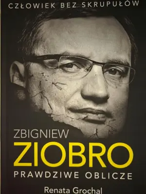 Zbigniew Ziobro. Prawdziwe oblicze