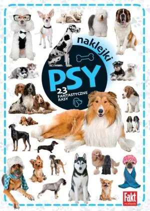 Psy 23 fantastyczne rasy