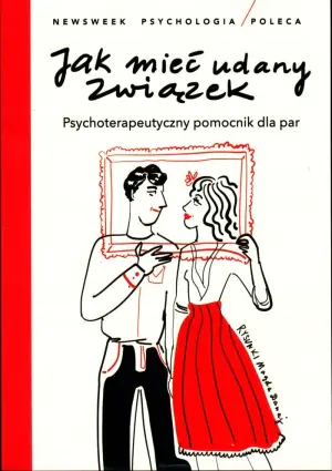 NEWSWEEK PSYCHOLOGIA POLECA