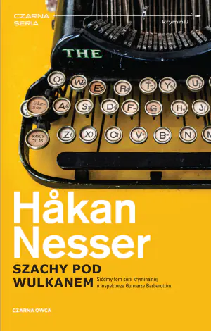 Szachy pod wulkanem