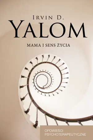 Mama i sens życia