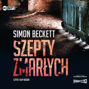 Szepty zmarłych