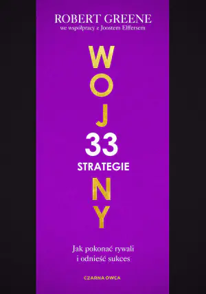 33 strategie wojny