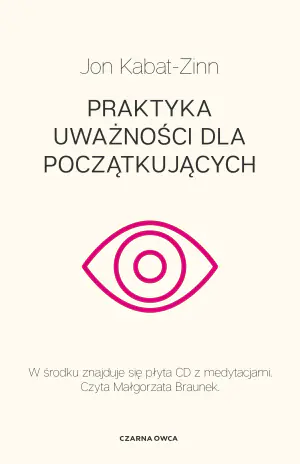 Praktyka uważności dla początkujących