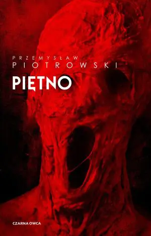 Piętno. Igor Brudny. Tom 1. Wydanie specjalne