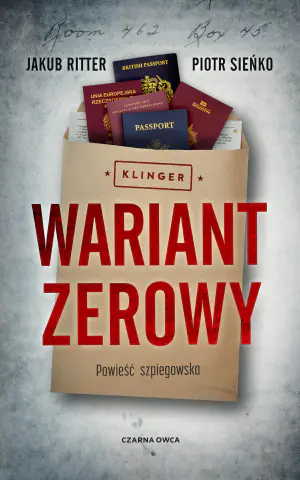 Wariant zerowy