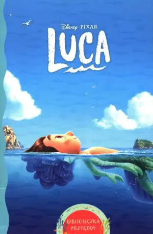 Luca. Disney