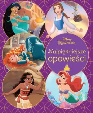 Najpiękniejsze opowieści. Disney