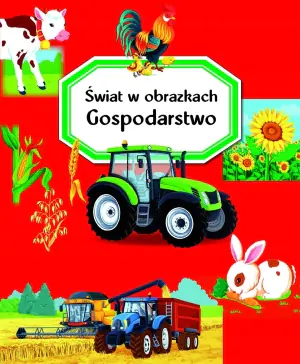 Gospodarstwo. Świat w obrazkach