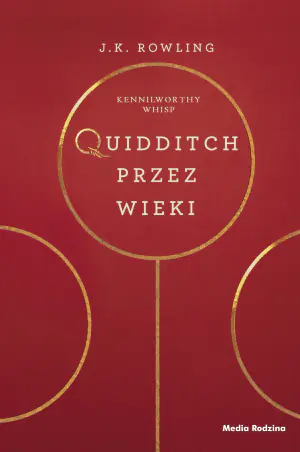 Quidditch przez wieki