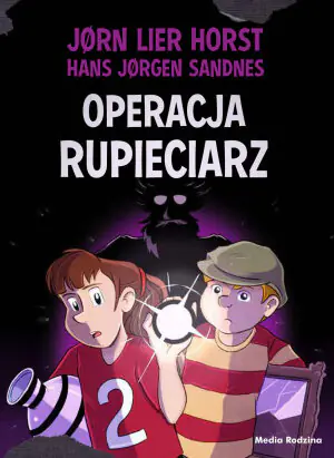 Operacja Rupieciarz