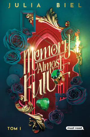 Memory Almost Full. Tom 1