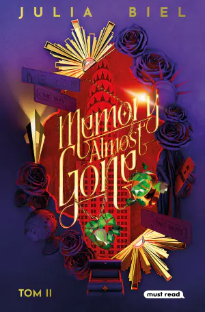 Memory Almost Gone. Tom 2