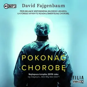 Pokonać chorobę
