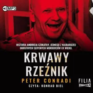 Krwawy rzeźnik