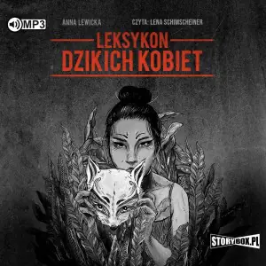 Leksykon dzikich kobiet