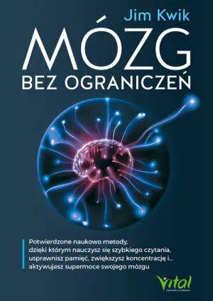 Mózg bez ograniczeń wyd. 2022