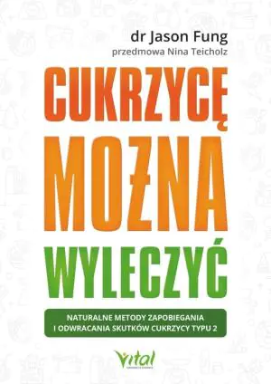 Cukrzycę można wyleczyć