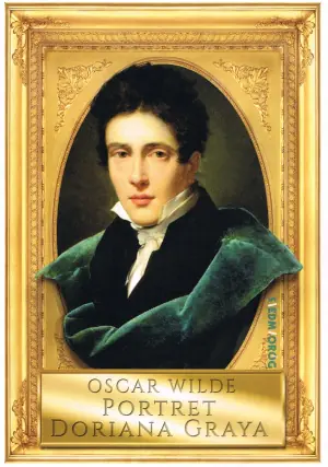 Portret Doriana Graya