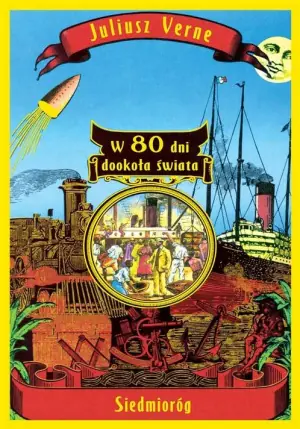 W 80 dni dookoła świata w.2021