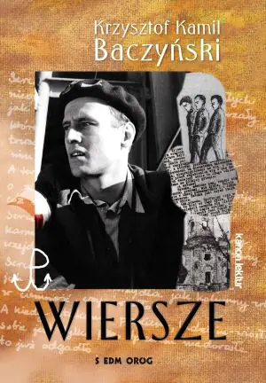 Wiersze - Baczyński