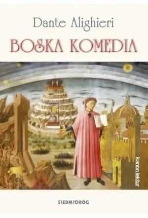 Boska komedia