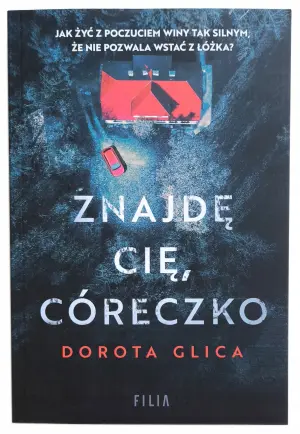 Znajdę cię, córeczko