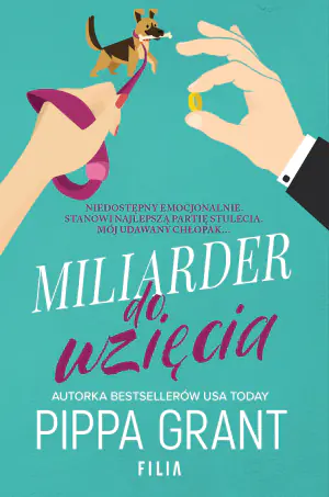 Miliarder do wzięcia