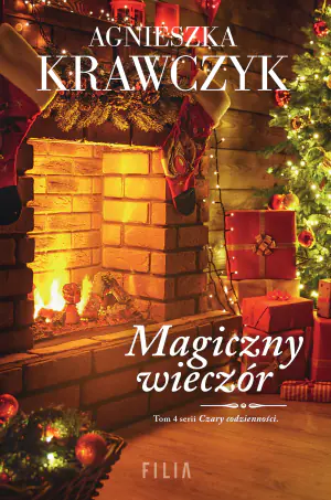 Magiczny wieczór