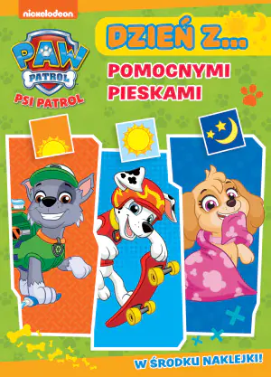 Psi Patrol Dzień z...