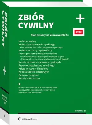 Zbiór cywilny PLUS